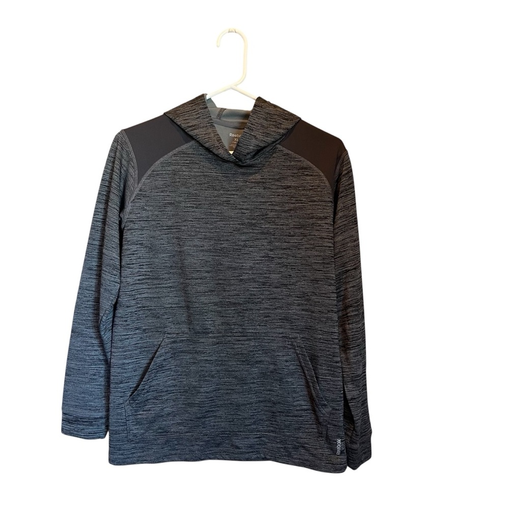 Reebok Hooded Speedwick Shirt